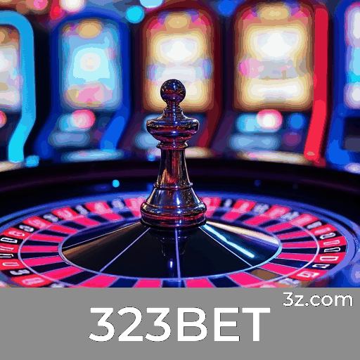 323BET Logo