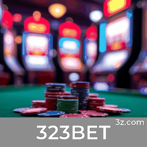 Jogos Online 323BET - Gaming Premium
